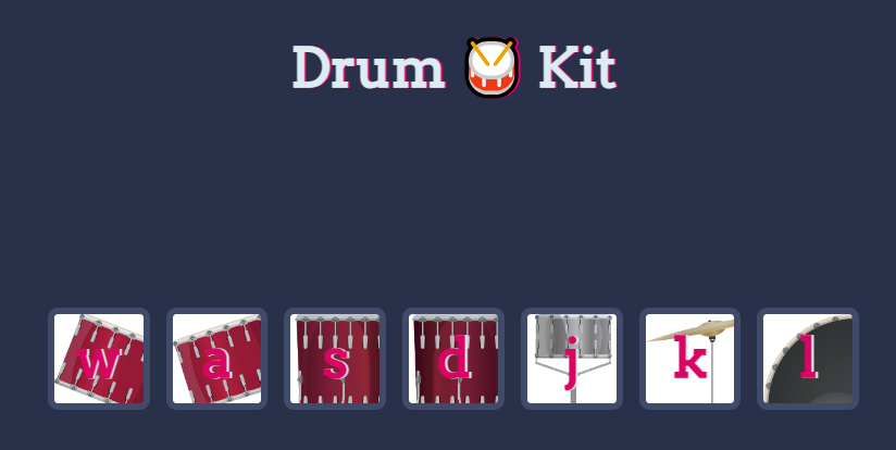 Drum Kit